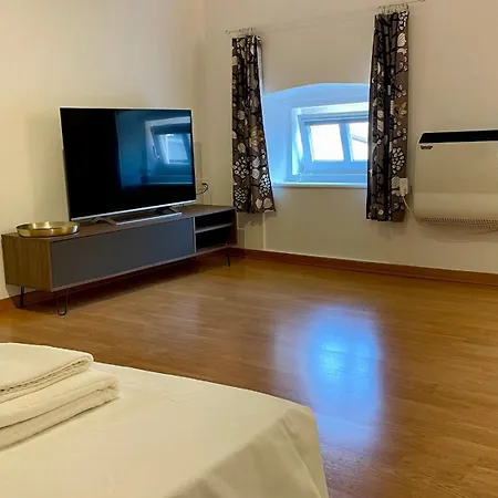 Apartmán 