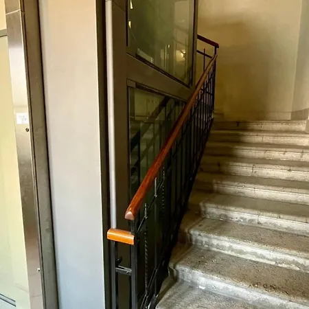 Apartmán 