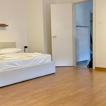 Apartmán 