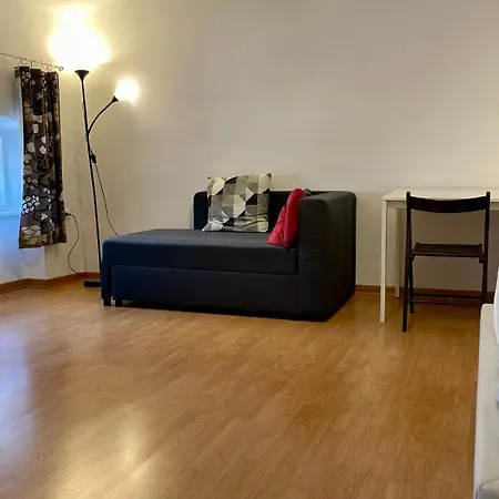 Apartmán 